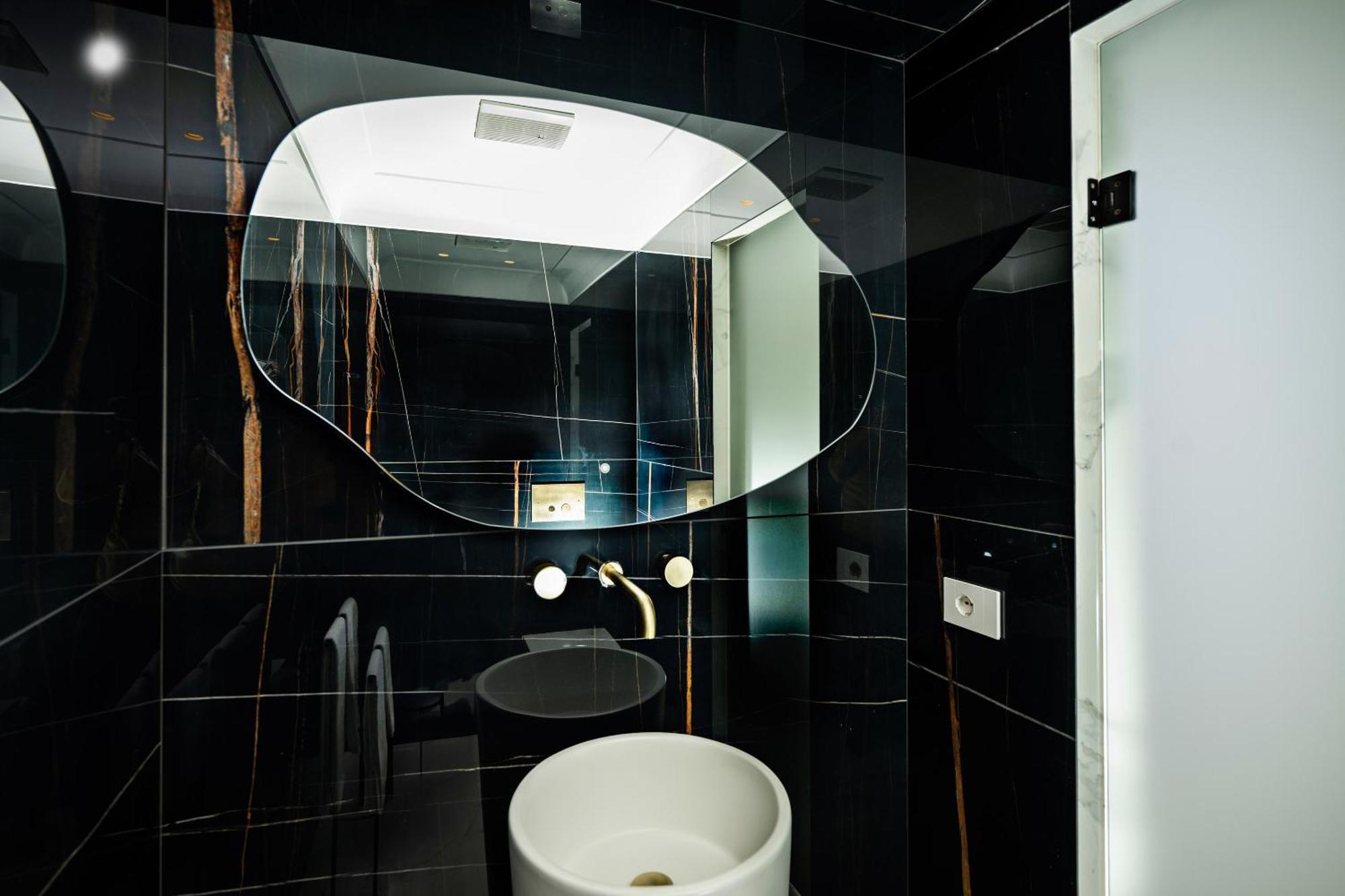 Gianlica Suites Positano Bagian luar foto