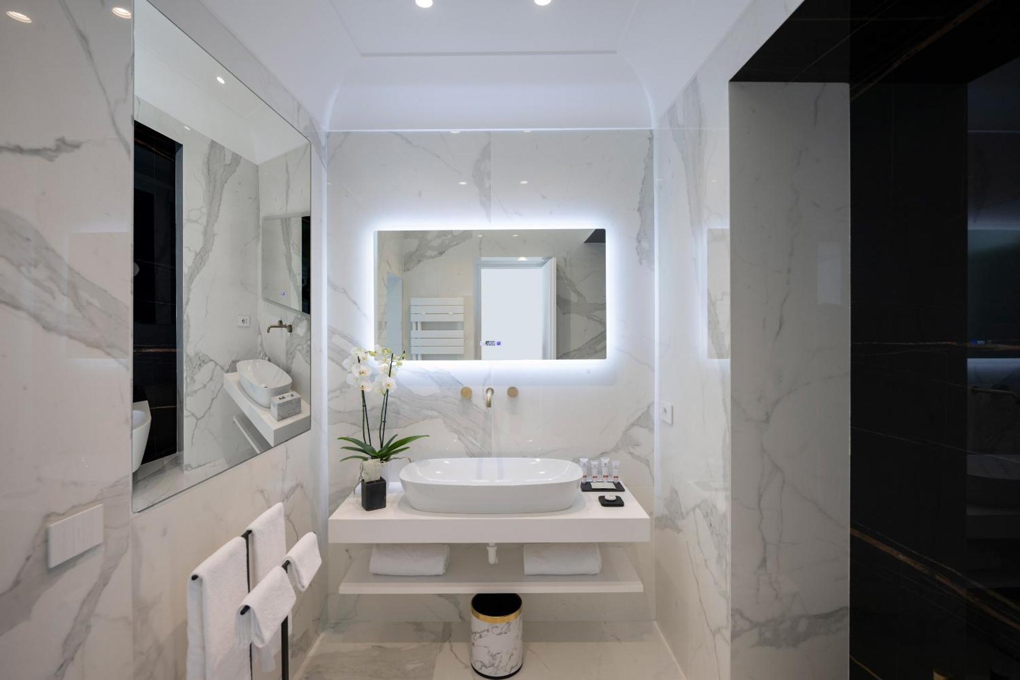Gianlica Suites Positano Bagian luar foto